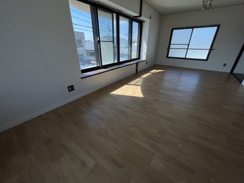 大昌ハイツの物件内観写真