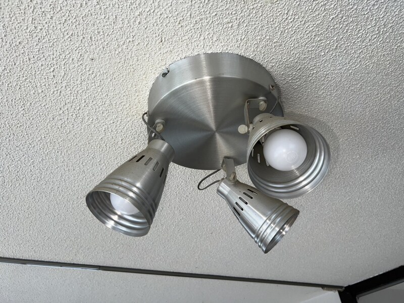 大昌ハイツの物件内観写真