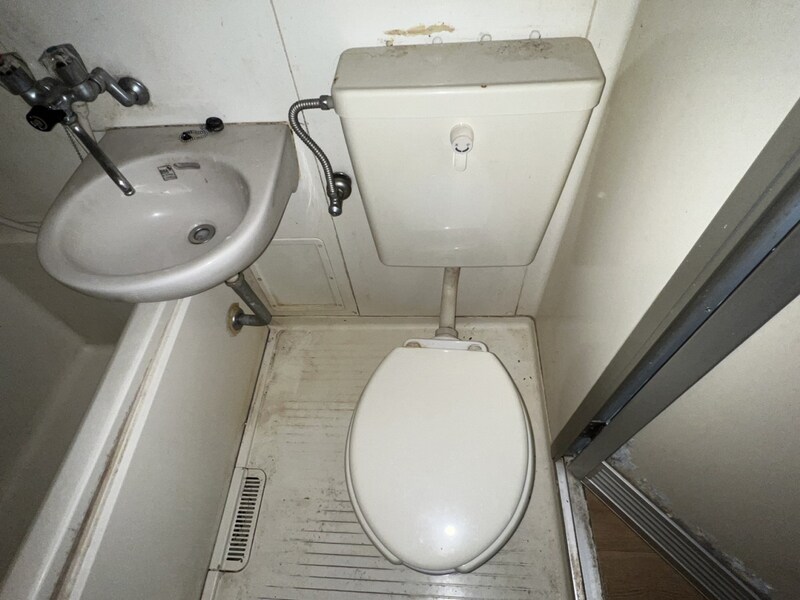 大昌ハイツの物件内観写真