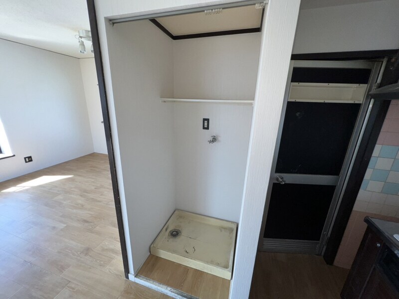 大昌ハイツの物件内観写真