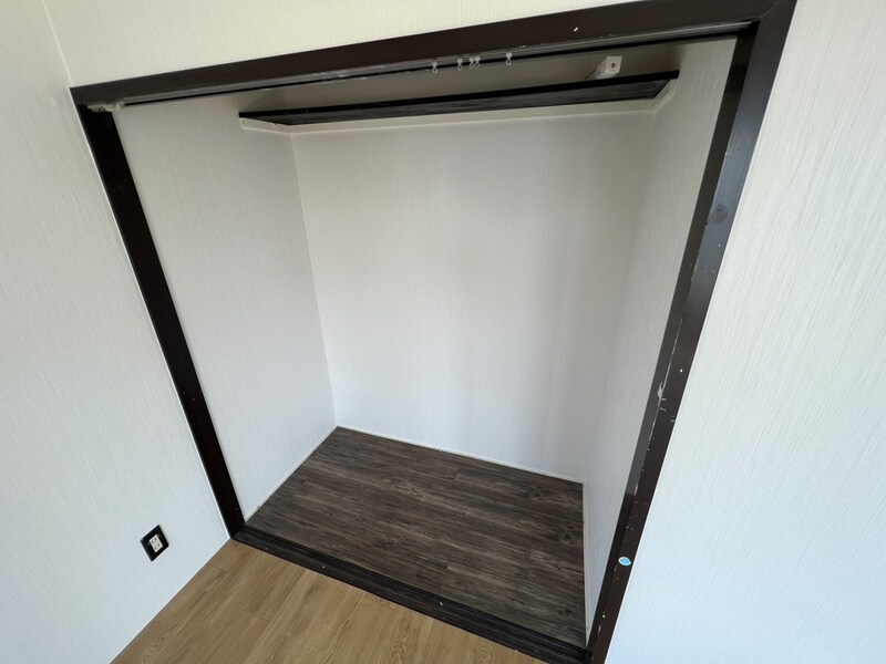 大昌ハイツの物件内観写真