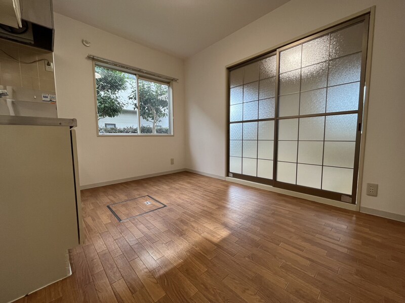 叶い坂の物件内観写真