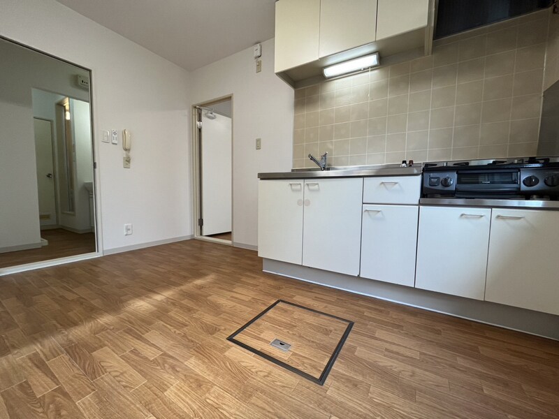 叶い坂の物件内観写真