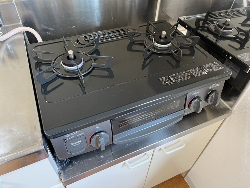 叶い坂の物件内観写真