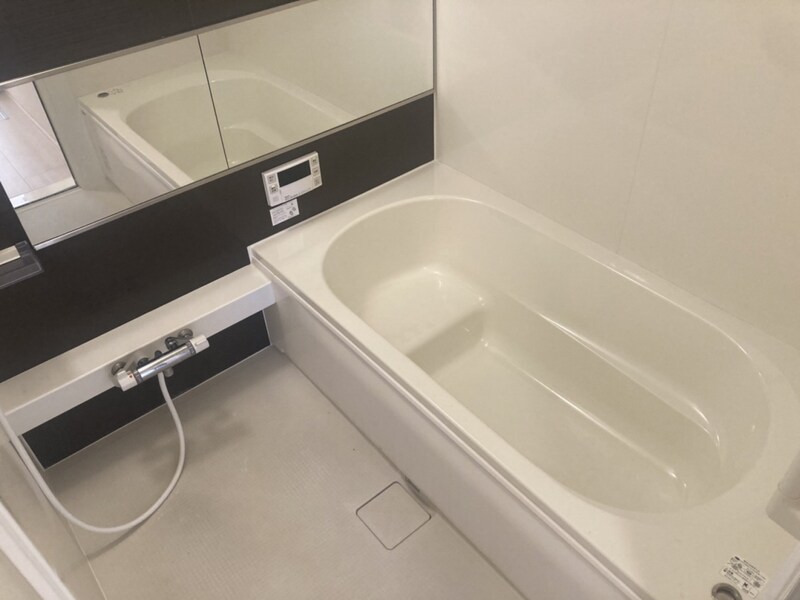 ロイヤルハイツ辻井の物件内観写真