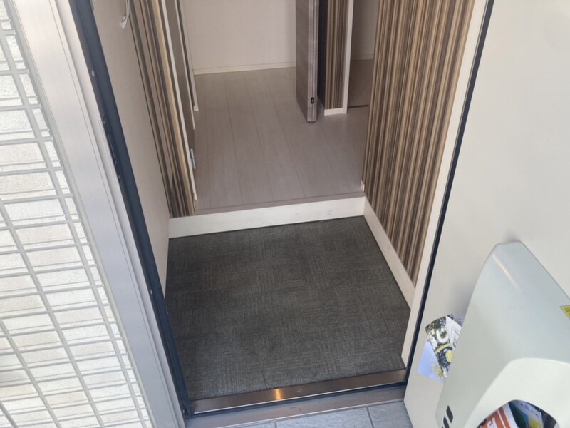 ロイヤルハイツ辻井の物件内観写真