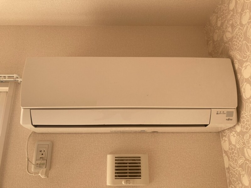 ロイヤルハイツ辻井の物件内観写真