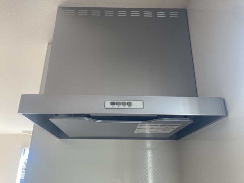 ロイヤルハイツ辻井の物件内観写真