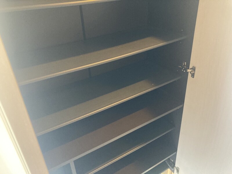 ロイヤルハイツ辻井の物件内観写真