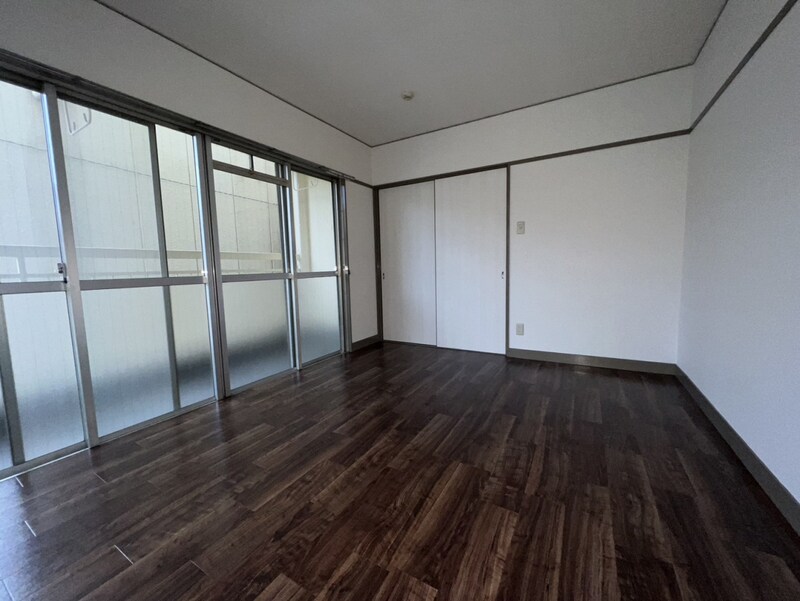 中村マンションの物件内観写真