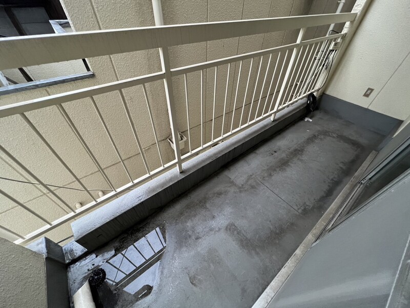 中村マンションの物件内観写真