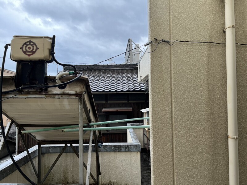 中村マンションの物件内観写真