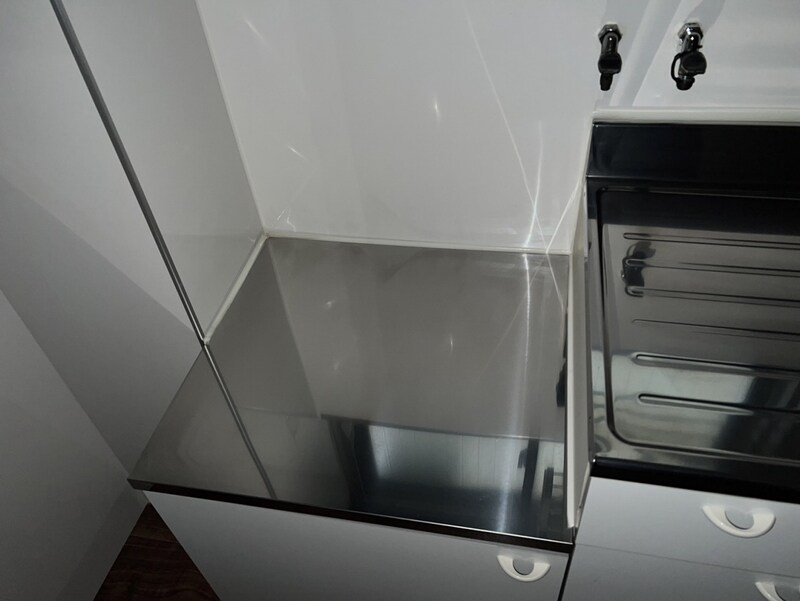 中村マンションの物件内観写真