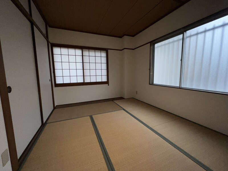 中村マンションの物件内観写真