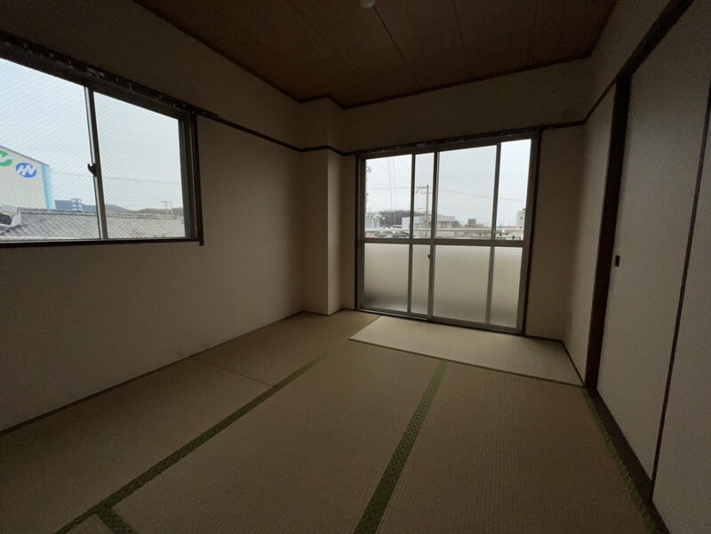 ハイツ夢前川の物件内観写真