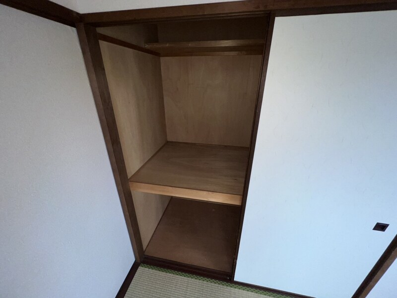 ハイツ夢前川の物件内観写真