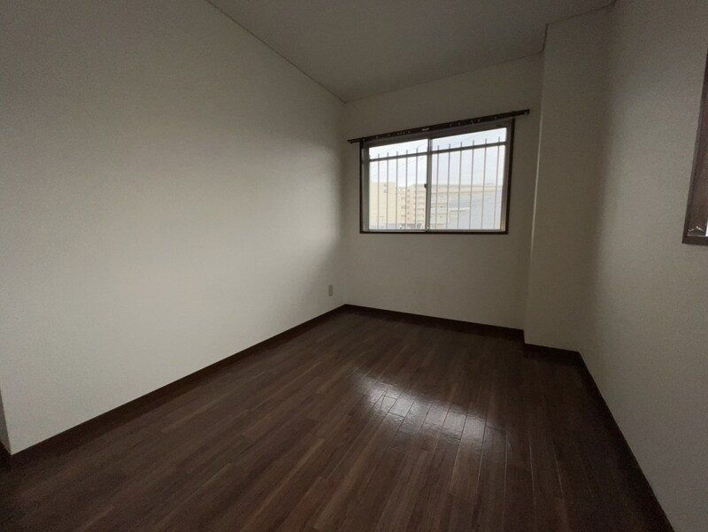 ハイツ夢前川の物件内観写真