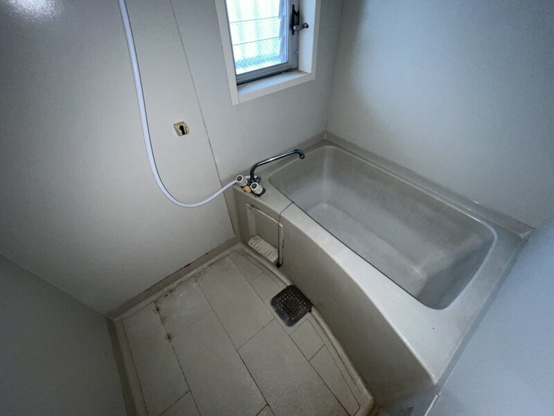 ハイツ夢前川の物件内観写真