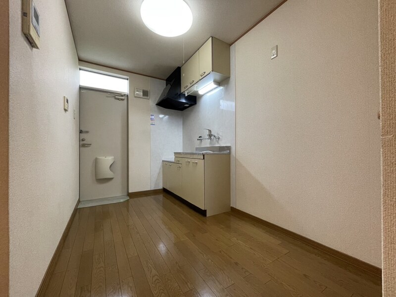 THE CITY姫路獨協大学前の物件内観写真