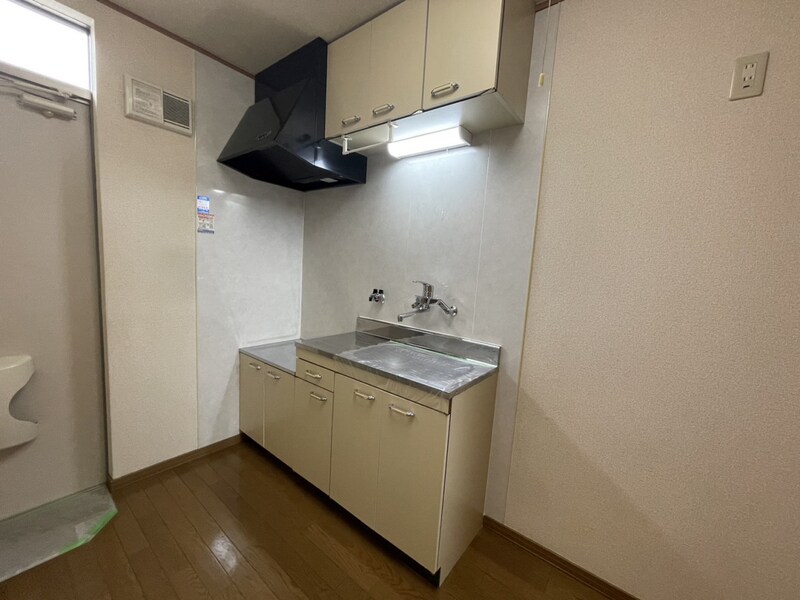 THE CITY姫路獨協大学前の物件内観写真