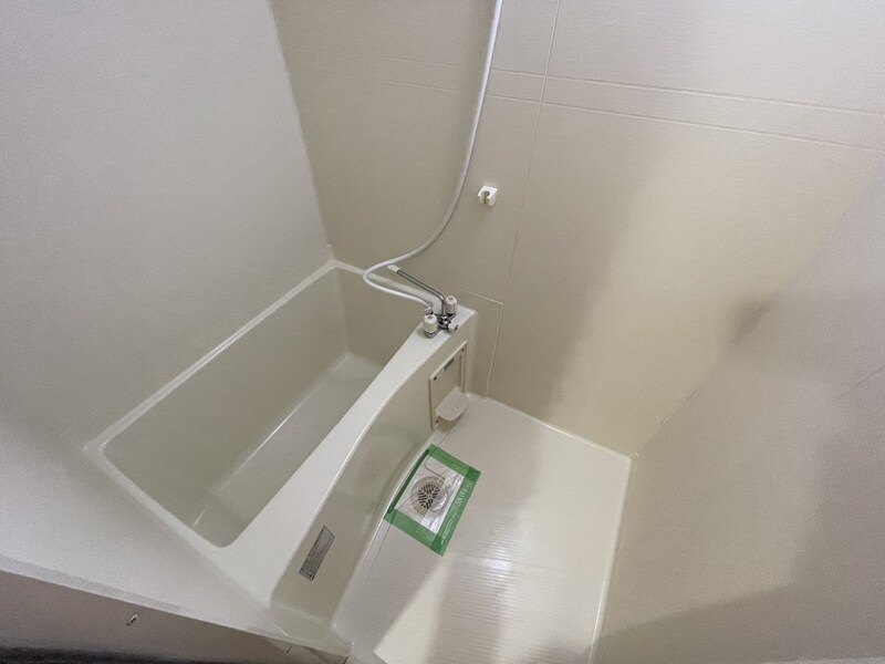 THE CITY姫路獨協大学前の物件内観写真