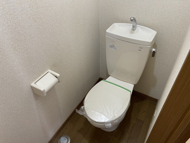 THE CITY姫路獨協大学前の物件内観写真