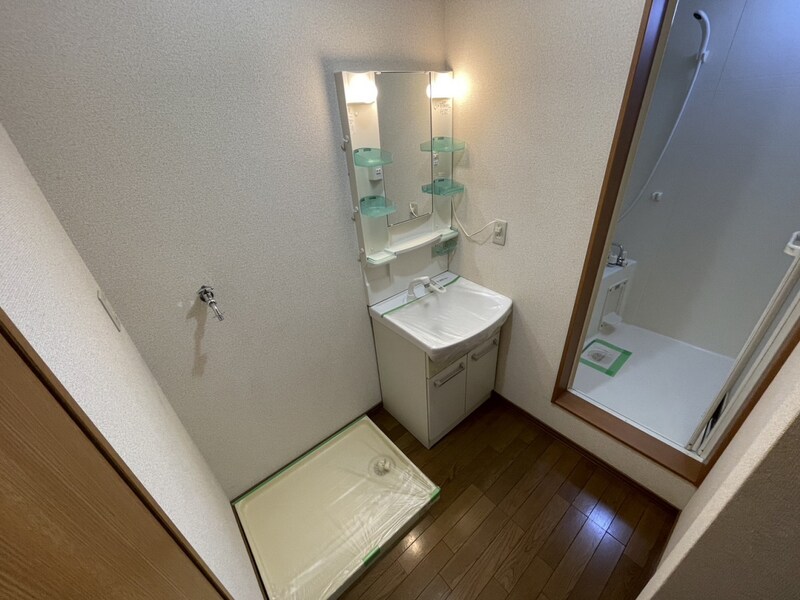 THE CITY姫路獨協大学前の物件内観写真