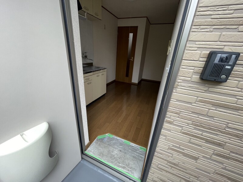 THE CITY姫路獨協大学前の物件内観写真