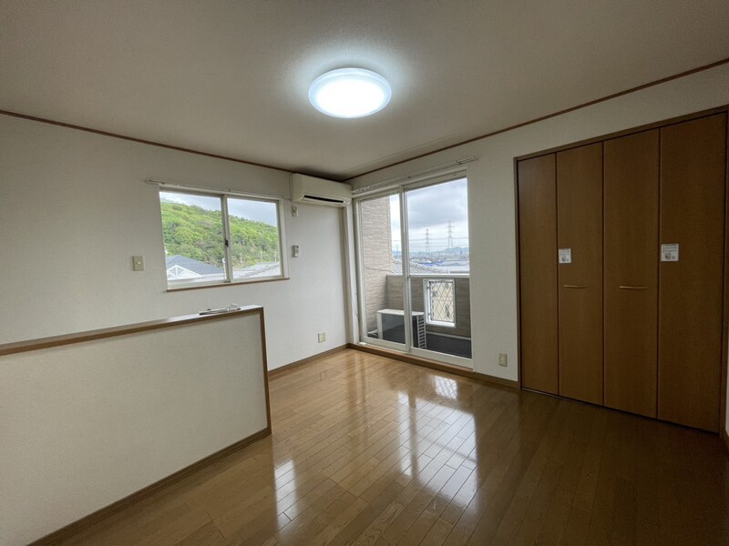 THE CITY姫路獨協大学前の物件内観写真