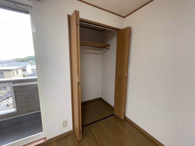 THE CITY姫路獨協大学前の物件内観写真