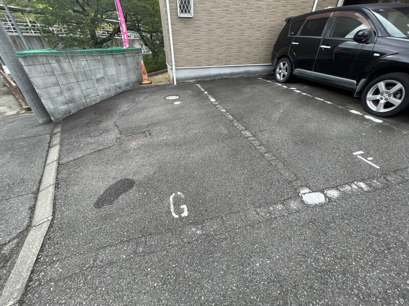 THE CITY姫路獨協大学前の物件外観写真