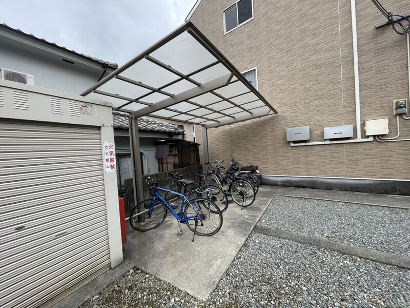 THE CITY姫路獨協大学前の物件内観写真