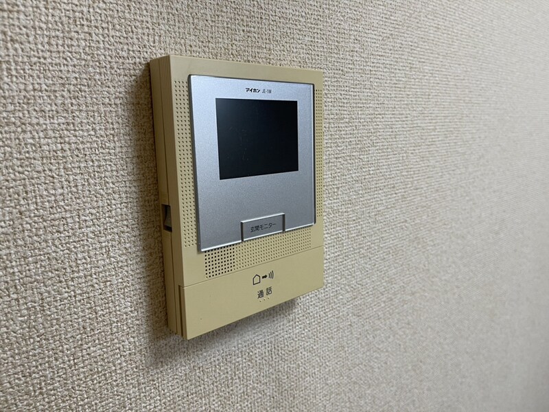 THE CITY姫路獨協大学前の物件内観写真