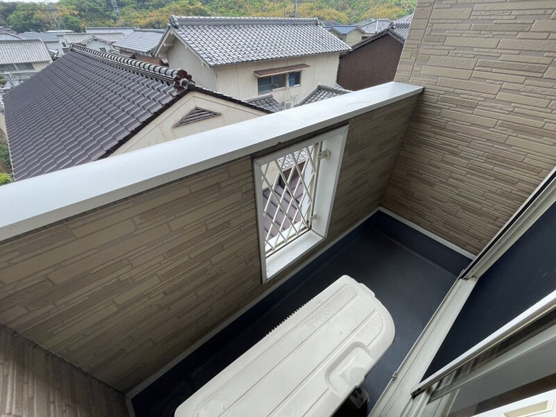 THE CITY姫路獨協大学前の物件内観写真