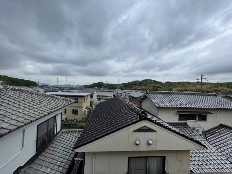 THE CITY姫路獨協大学前の物件内観写真