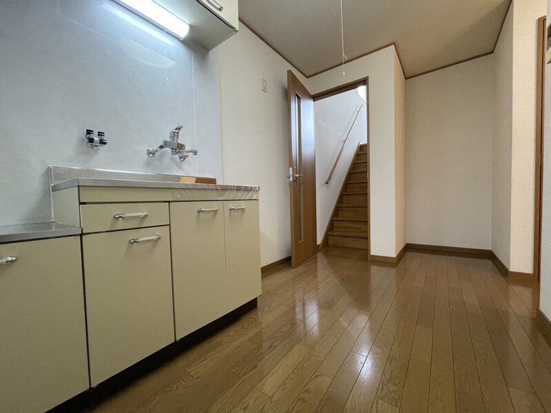 THE CITY姫路獨協大学前の物件内観写真