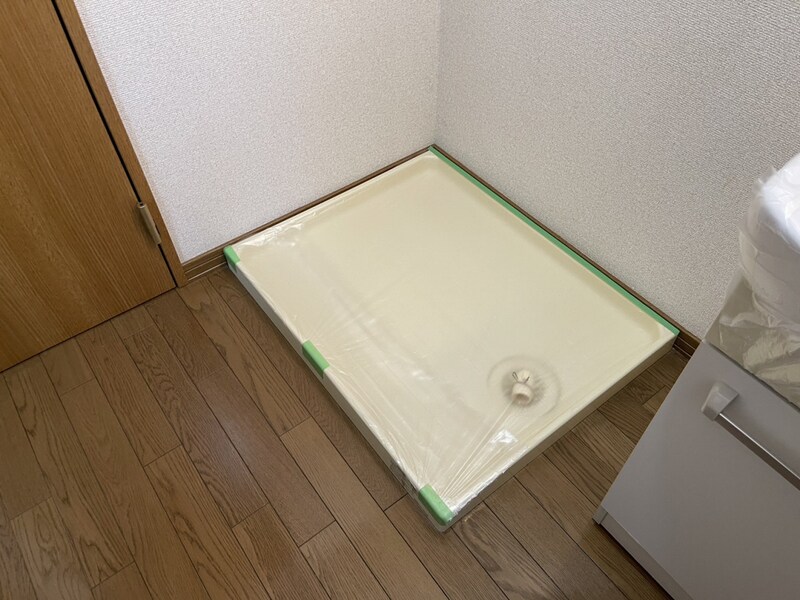 THE CITY姫路獨協大学前の物件内観写真