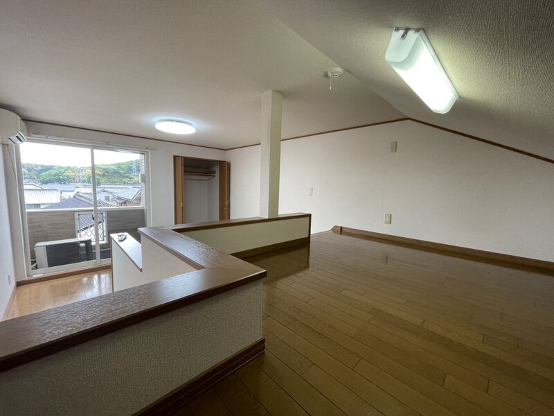 THE CITY姫路獨協大学前の物件内観写真