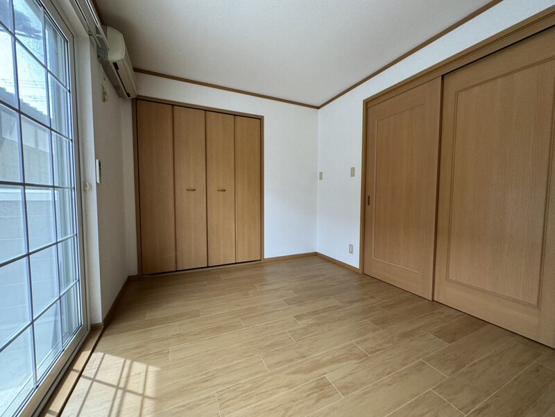 ボニート リーオⅠの物件内観写真