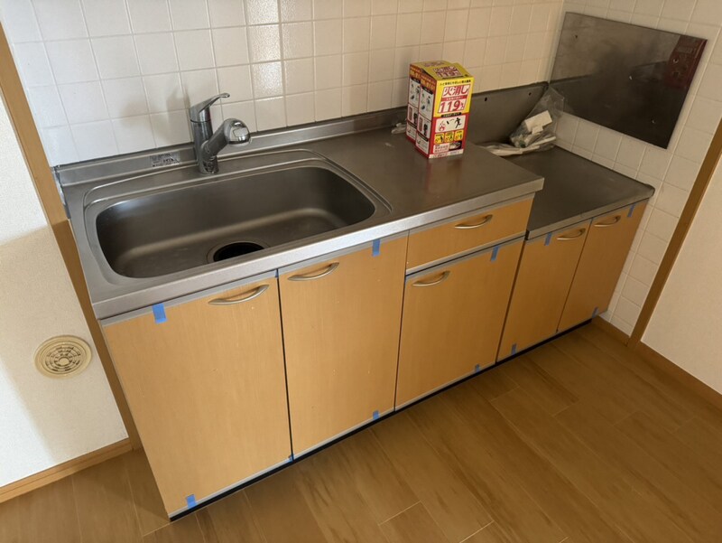 ボニート リーオⅠの物件内観写真