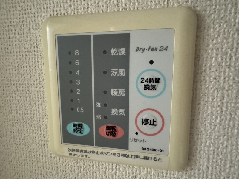 ボニート リーオⅠの物件内観写真