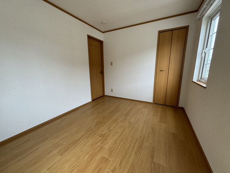 ボニート リーオⅠの物件内観写真