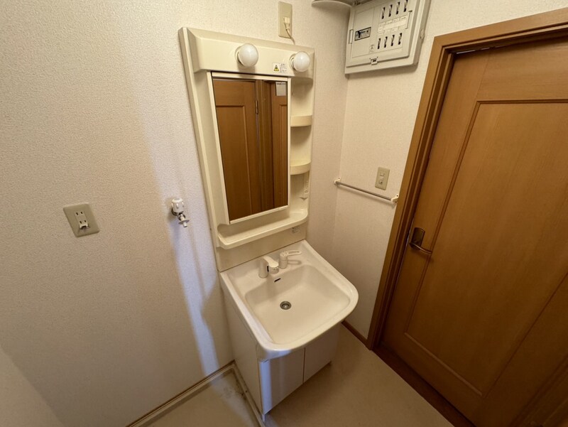 ボニート リーオⅠの物件内観写真