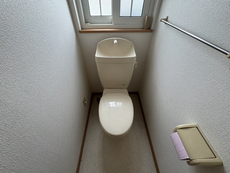 ボニート リーオⅠの物件内観写真