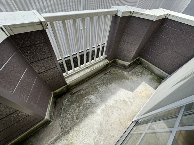 ボニート リーオⅠの物件内観写真