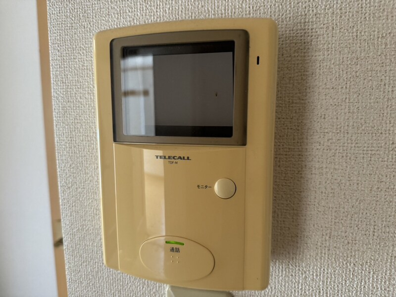 ボニート リーオⅠの物件内観写真