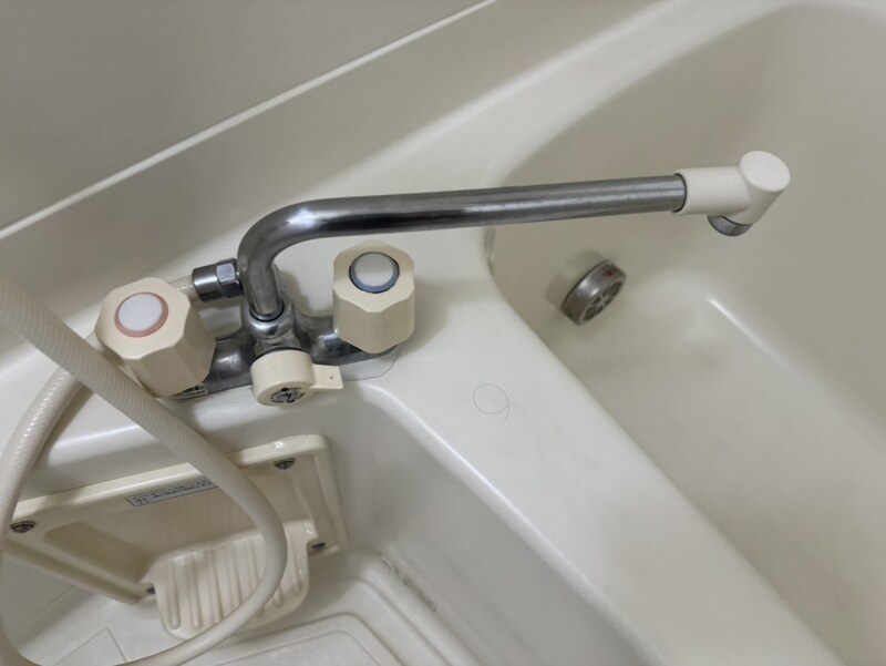 ボニート リーオⅠの物件内観写真