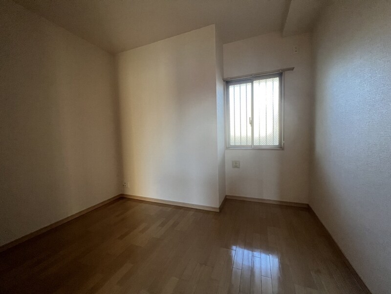 ハッピーコート飾磨の物件内観写真