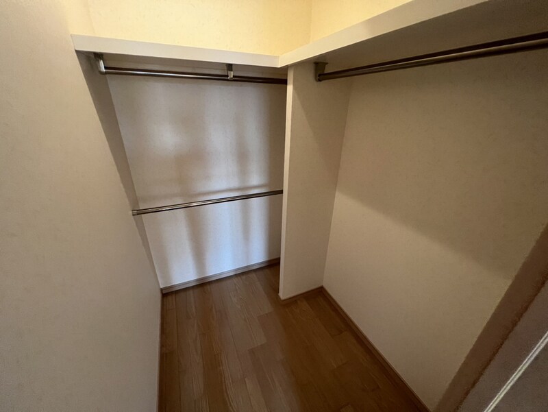 ハッピーコート飾磨の物件内観写真