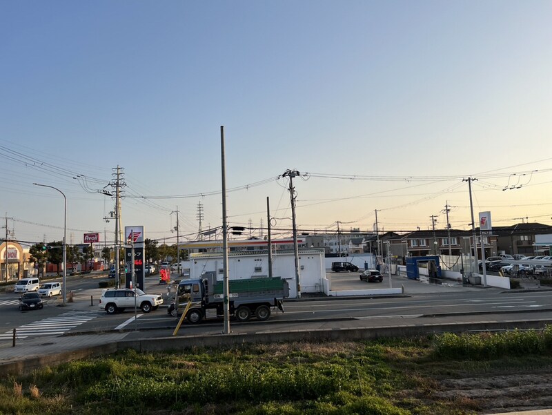 ハッピーコート飾磨の物件内観写真